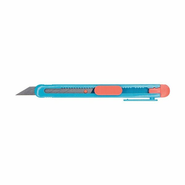 Excel Blades Snap-Off Art Knife 16074IND